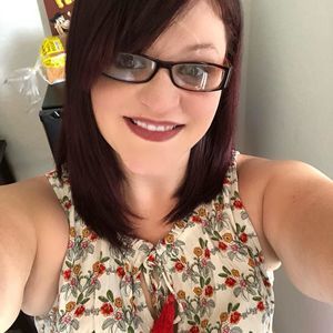 Meet your Posher, Carolyn